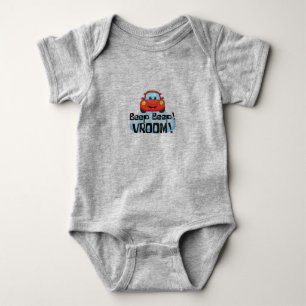 T-Shirt Baby Bodysuit
