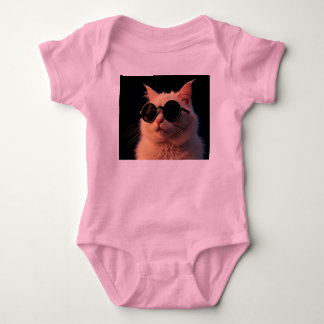 T-Shirt Baby Bodysuit