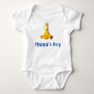 T-Shirt Baby Bodysuit
