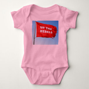 T-Shirt Baby Bodysuit