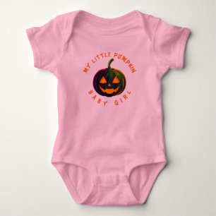 T-Shirt Baby Bodysuit