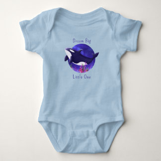 T-Shirt Baby Bodysuit