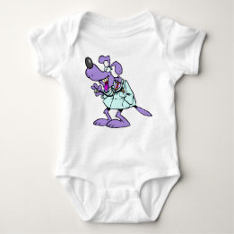 T-Shirt Baby Bodysuit