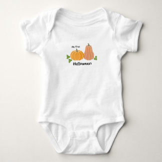 T-Shirt Baby Bodysuit