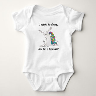 T-Shirt Baby Bodysuit
