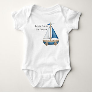 T-Shirt Baby Bodysuit