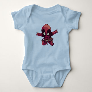 T-Shirt Baby Bodysuit