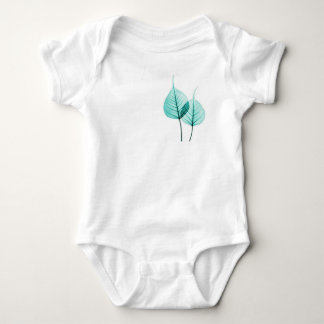 T-Shirt  Baby Bodysuit