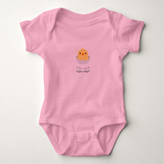 T-Shirt Baby Bodysuit