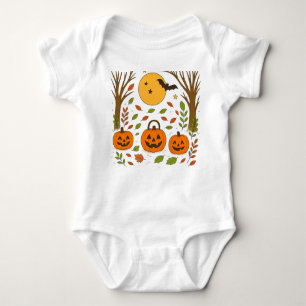 T-shirt Baby Bodysuit