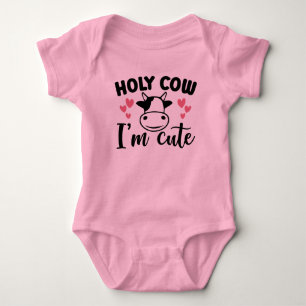 T-Shirt Baby Bodysuit
