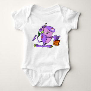 T-Shirt Baby Bodysuit