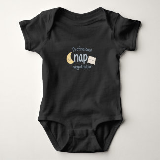 T-Shirt Baby Bodysuit