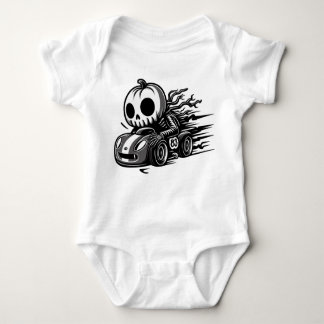 T-Shirt Baby Bodysuit