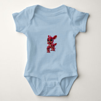 T-Shirt Baby Bodysuit