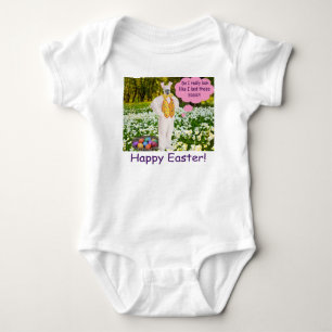 T-Shirt Baby Bodysuit