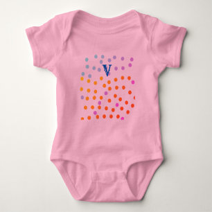 T-Shirt Baby Bodysuit