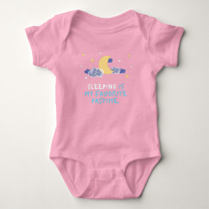 T-Shirt Baby Bodysuit