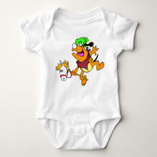 T-Shirt Baby Bodysuit