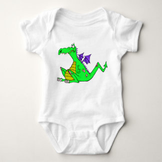 T-Shirt Baby Bodysuit