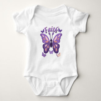 T-Shirt Baby Bodysuit
