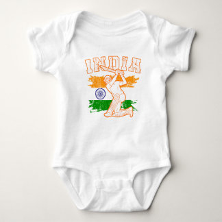 T-Shirt Baby Bodysuit
