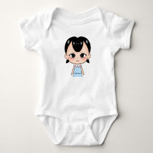 T-Shirt Baby Bodysuit