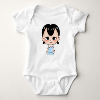 T-Shirt Baby Bodysuit