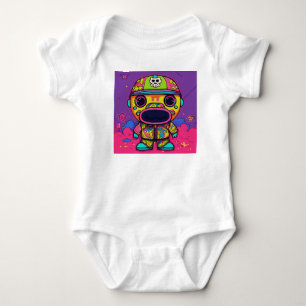 T-Shirt Baby Bodysuit