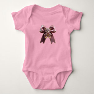 T-Shirt Baby Bodysuit