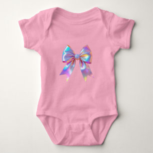T-Shirt Baby Bodysuit