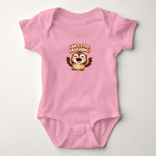 T-Shirt Baby Bodysuit