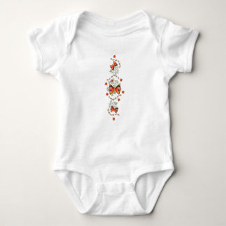 T-shirt Baby Bodysuit