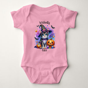 T-Shirt Baby Bodysuit