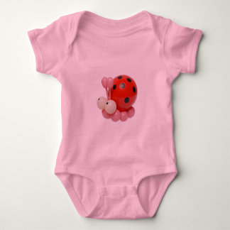 T-shirt Baby Bodysuit