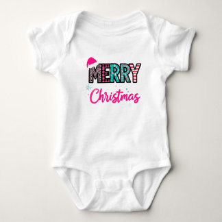T-Shirt Baby Bodysuit