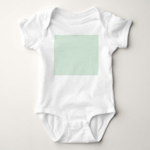 T-Shirt Baby Bodysuit
