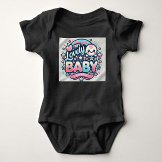 T-Shirt  babysuits babyclothes attractive  Baby Bodysuit