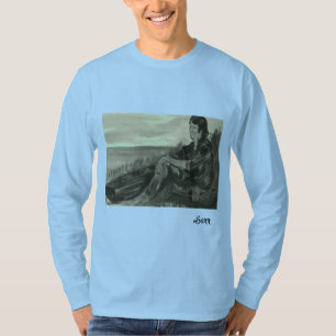 T-Shirt : Best way To Relax