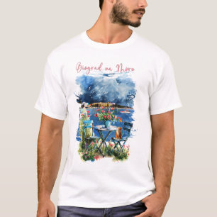 T-Shirt - Biograd na moru 2