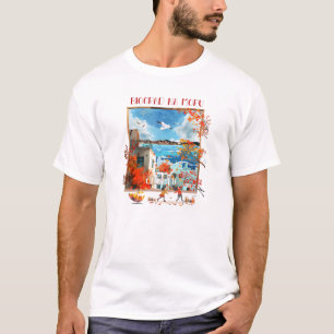 T -Shirt - Biograd na Moru 2 T-Shirt