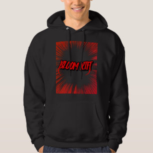 T-Shirt Bloom Rift  Hoodie