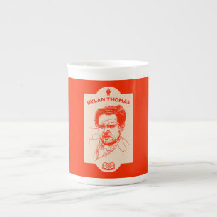 T-Shirt Bone China Mug