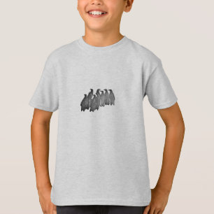 T-Shirt BOYS ART&DESIGN STYLE