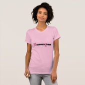 T-Shirt - Breast Cancer Mammogram (Front Full)