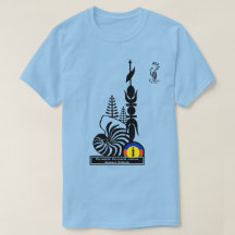 T-shirt/Brotherhood. Solidarity. Justice. R