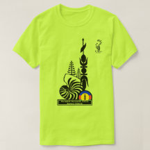 T-shirt/Brotherhood. Solidarity. Justice. R