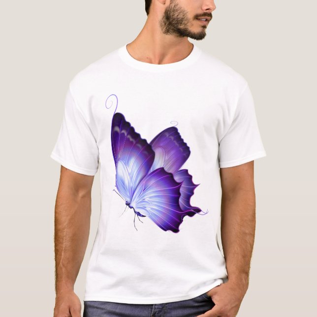 T-shirt Butterfly (Front)
