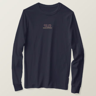 T-Shirt Ça va bien