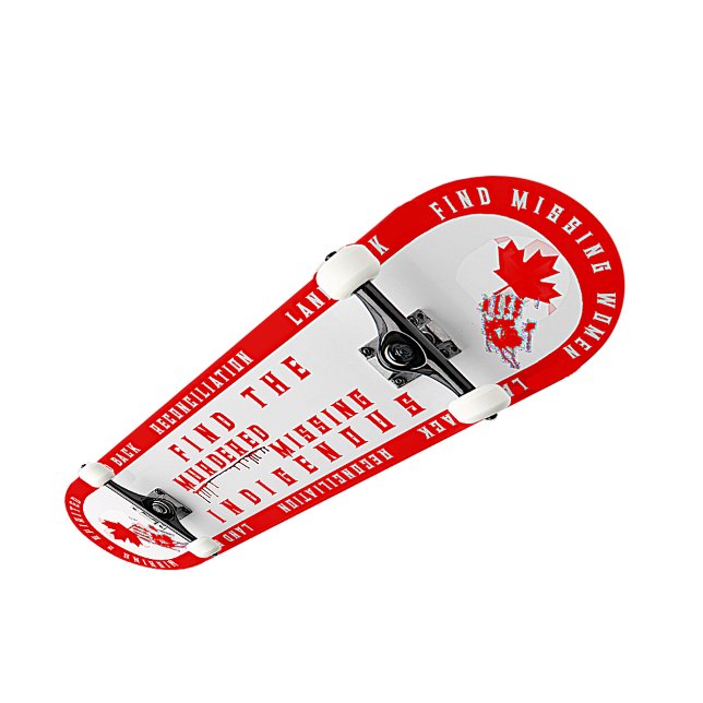 T-Shirt Canadian Reconciliation  (Creator Uploaded)